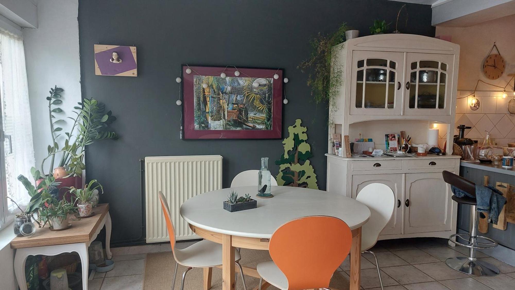 2 Chambres Dans Maison De Caractere La Possonnière Extérieur photo