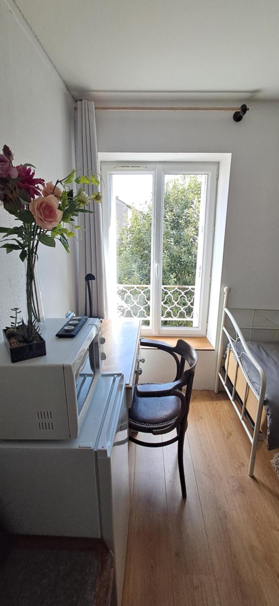 2 Chambres Dans Maison De Caractere La Possonnière Extérieur photo